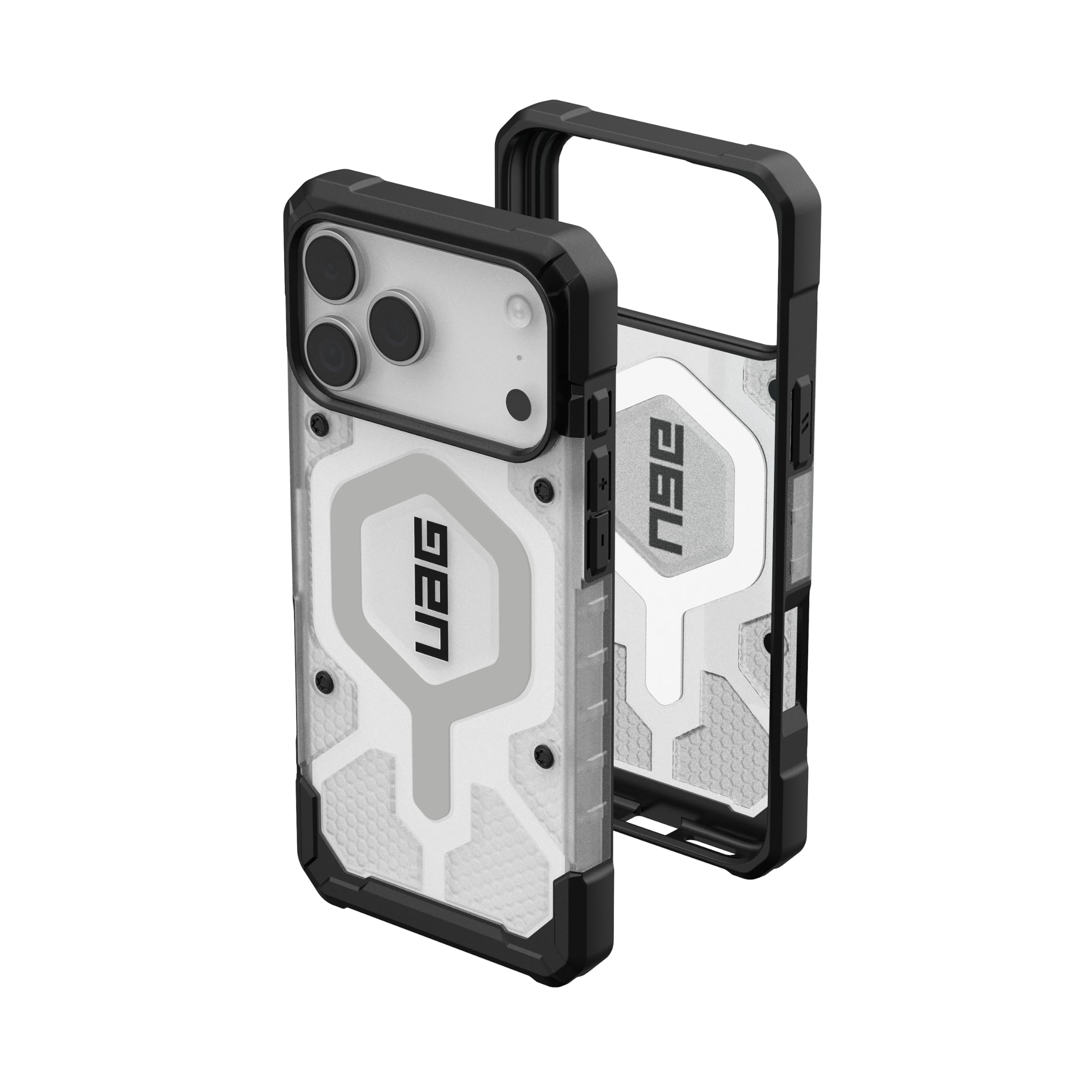 Amazon.com: URBAN ARMOR GEAR UAG Designed for iPhone 17 Pro Max